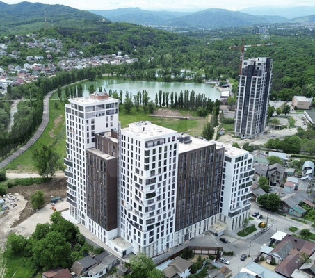 Купить 3-комнатную квартиру