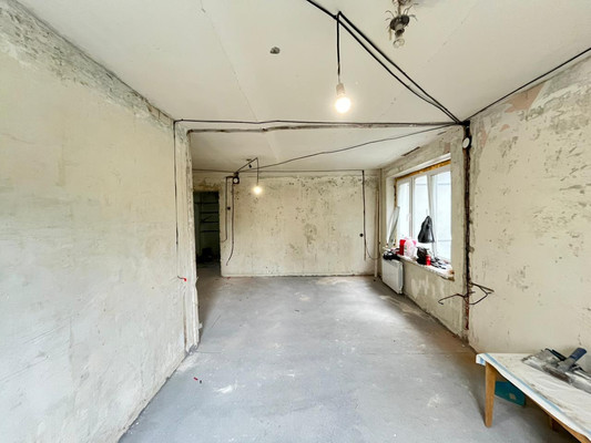 Купить 1-комнатную квартиру