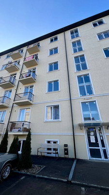 Купить 1-комнатную квартиру