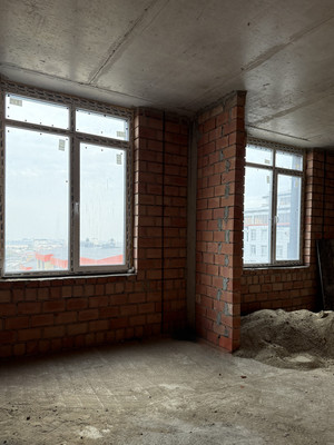 Купить 1-комнатную квартиру