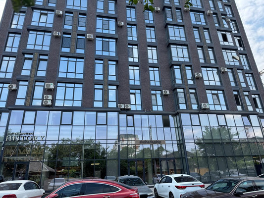 Купить 1-комнатную квартиру