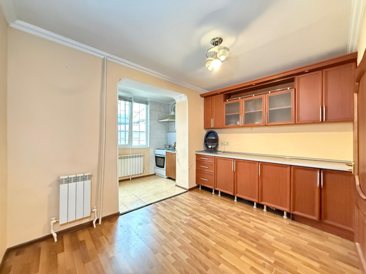 Купить 1-комнатную квартиру