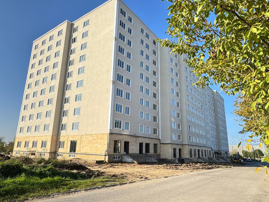 Купить 1-комнатную квартиру