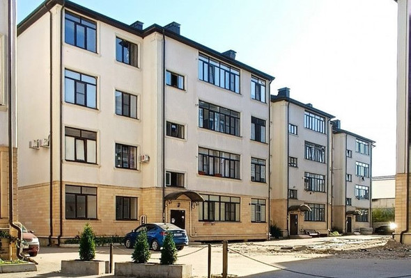 Купить 1-комнатную квартиру