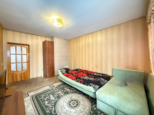 Купить 1-комнатную квартиру