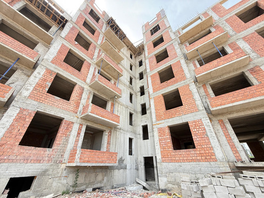 Купить 1-комнатную квартиру