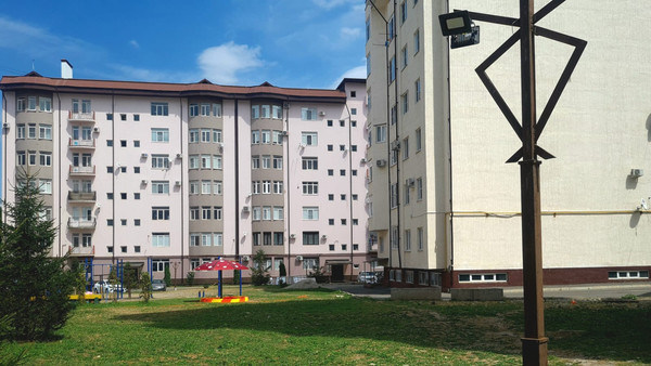 Купить 1-комнатную квартиру