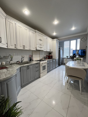 Купить 2-комнатную квартиру