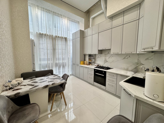 Купить 1-комнатную квартиру