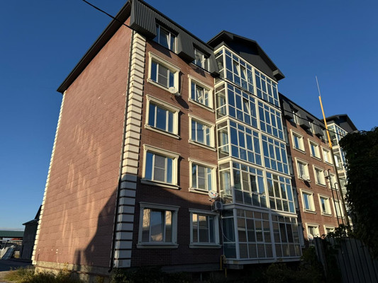 Купить 2-комнатную квартиру