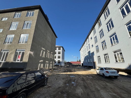 Купить 2-комнатную квартиру