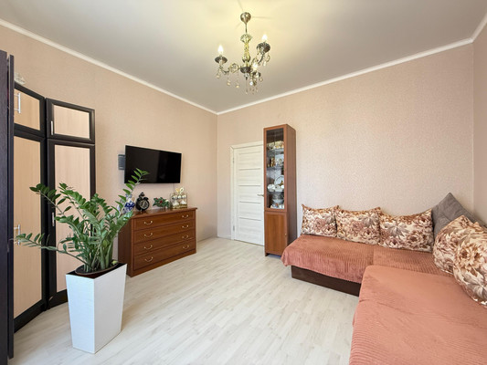 Купить 2-комнатную квартиру