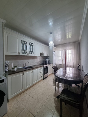 Купить 2-комнатную квартиру