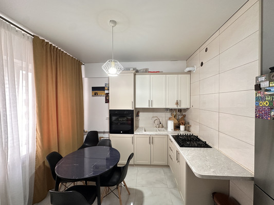 Купить 1-комнатную квартиру