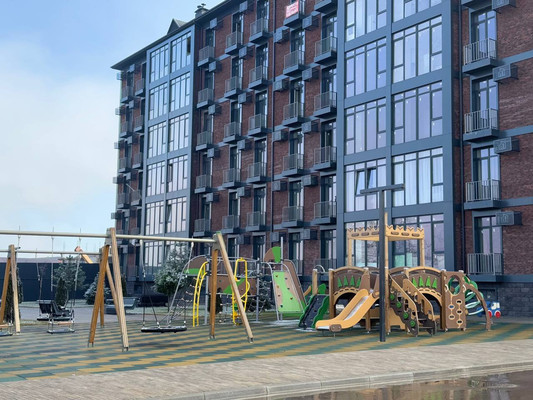 Купить 3-комнатную квартиру