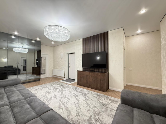 Купить 2-комнатную квартиру