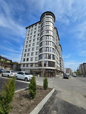 Купить 2-комнатную квартиру