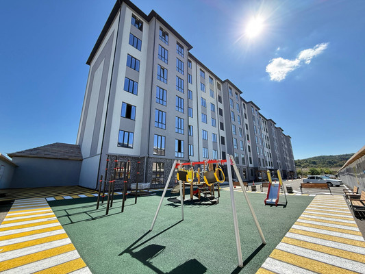 Купить 2-комнатную квартиру