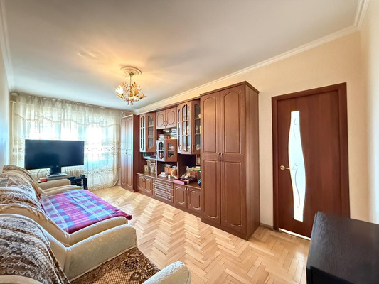 Купить 2-комнатную квартиру