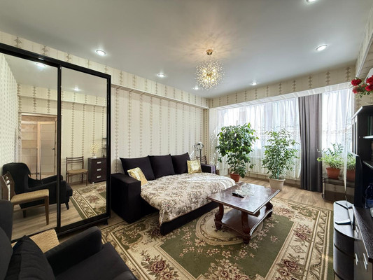 Купить 2-комнатную квартиру