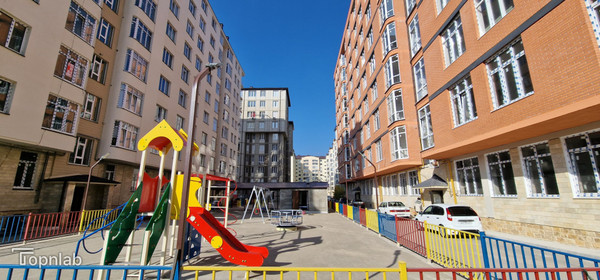 Купить 2-комнатную квартиру