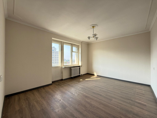 Купить 4-комнатную квартиру