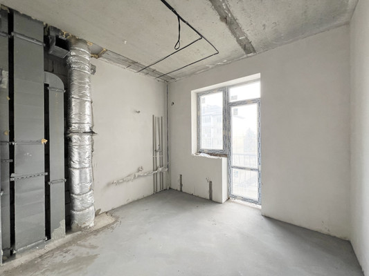 Купить 3-комнатную квартиру