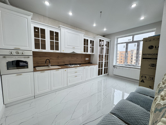 Купить 2-комнатную квартиру