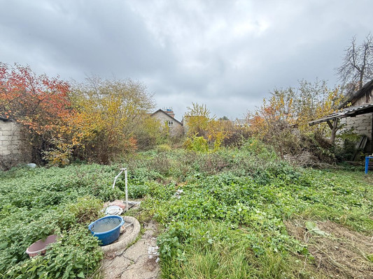 Купить  участок