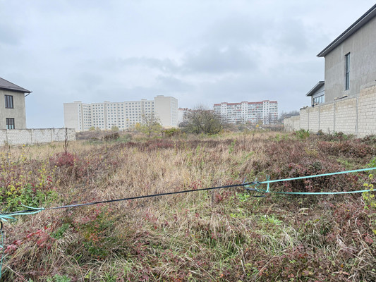 Купить  участок