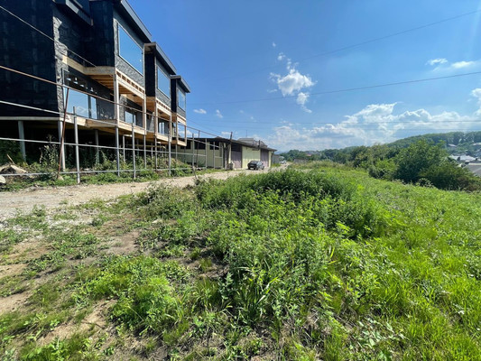 Купить  участок