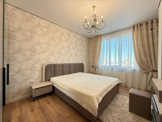 Купить 1-комнатную квартиру