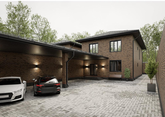 Купить  дом