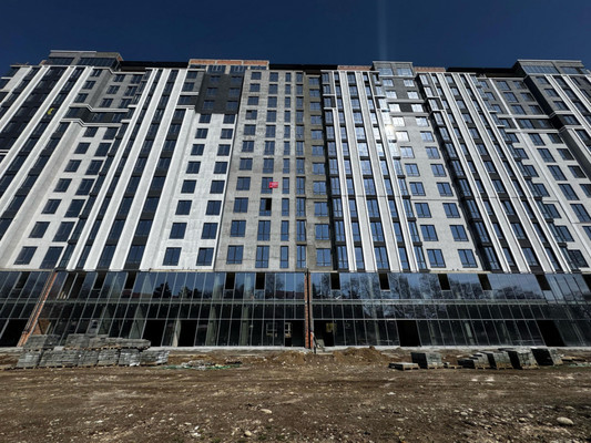 Купить 2-комнатную квартиру