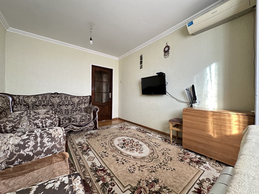 Купить 2-комнатную квартиру