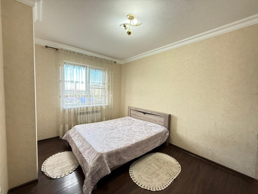 Купить 2-комнатную квартиру