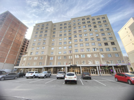 Купить 2-комнатную квартиру