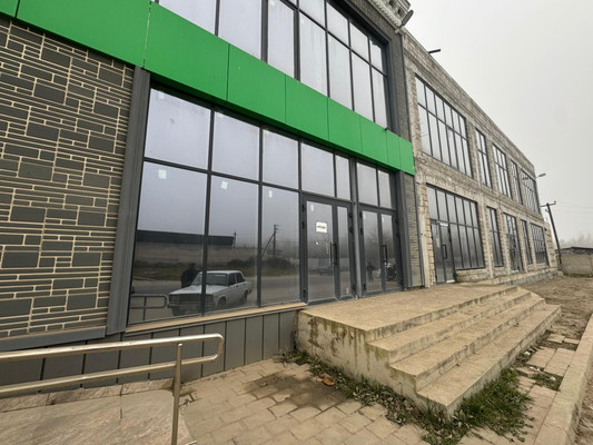 Купить  торговое помещение