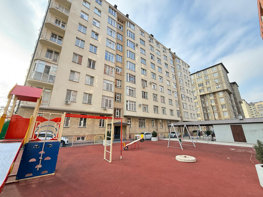 Купить 1-комнатную квартиру