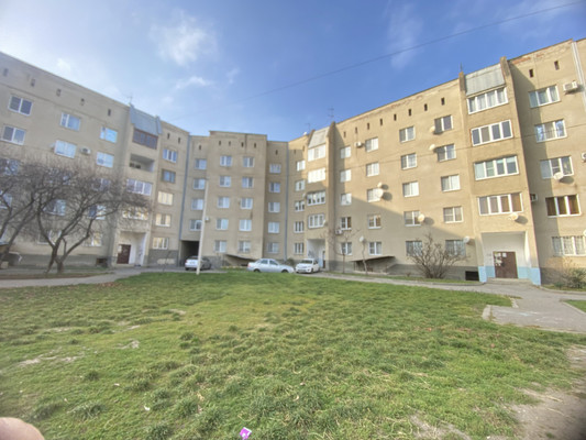 Купить 2-комнатную квартиру