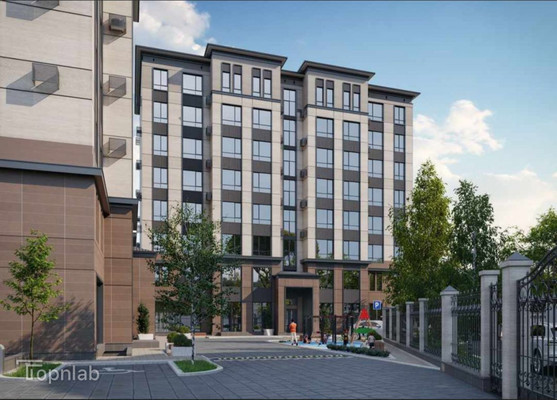 Купить 2-комнатную квартиру