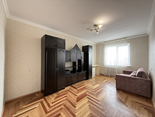 Купить 1-комнатную квартиру