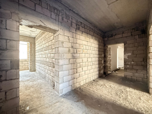 Купить 2-комнатную квартиру