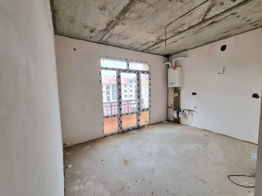 Купить 1-комнатную квартиру