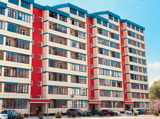 Купить 3-комнатную квартиру