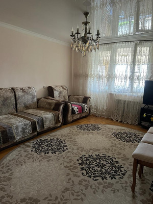 Купить 3-комнатную квартиру