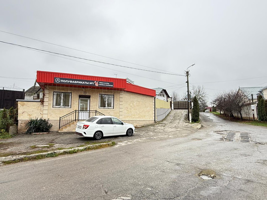 Купить  торговое помещение