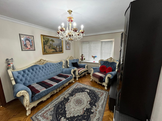 Купить 2-комнатную квартиру