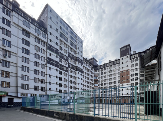 Купить 3-комнатную квартиру