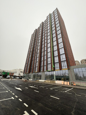 Купить 3-комнатную квартиру